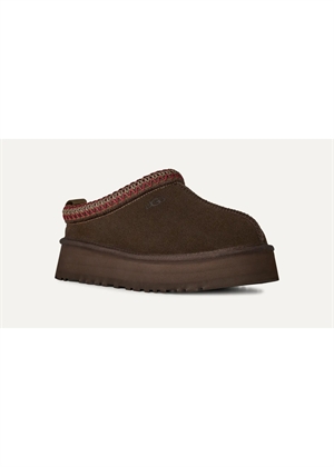 W Tazz shoe Dusted Cocoa UGG